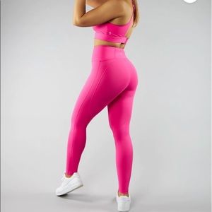 Miami Vice oasis legging sz Large